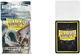 MTG Dragon Shield Card Sleeves Individual Pack