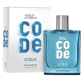 Code Acqua Eau De Parfum