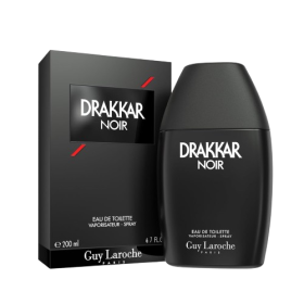 Guy Laroche Drakkar Noir Perfume