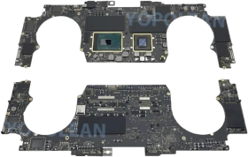A1990 Logic Board with for MacBook Pro 15"