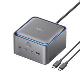 Anker Prime TB5 Docking Station