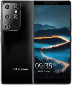 Unlocked Android Dual Sim Phone