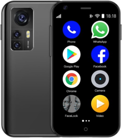 Diyeeni D18 Smartphone