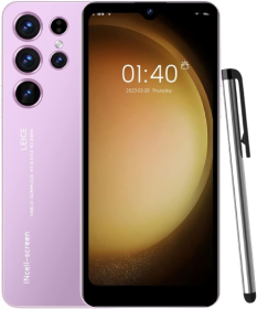 2025 Unlocked Android 6.1" Phone