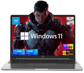 ACEMAGIC 16.0-inch Gaming Laptop