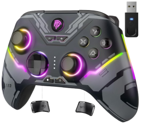 EasySMX X15 PC Controller
