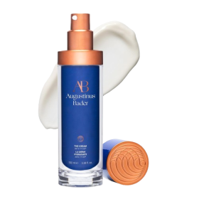 Augustinus Bader The Cream