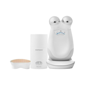 NuFACE Microcurrent Facial Device & Wrinkle Reducer