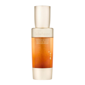Sulwhasoo Concentrated Ginseng Rejuvenating Serum