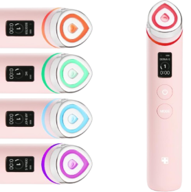 Medicube Age-R Booster Pro Pink