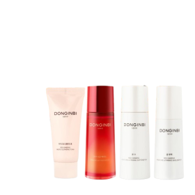 Donginbi Red Ginseng Essential Skin Care Set