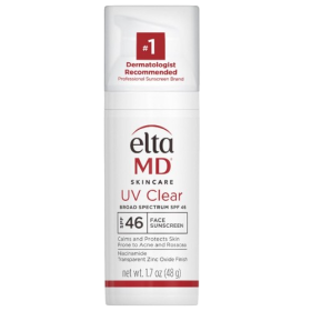 EltaMD UV Clear Face Sunscreen SPF 46