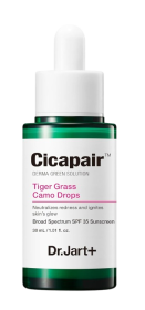 Dr.Jart+ Cicapair Tiger Grass Camo Drops Tinted Face Serum