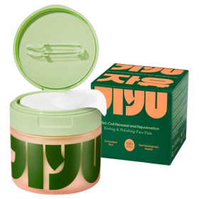 Toning Polish Pads