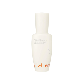 Sulwhasoo First Care Activating Serum