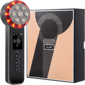 Radio Frequency Skin Tightening Device