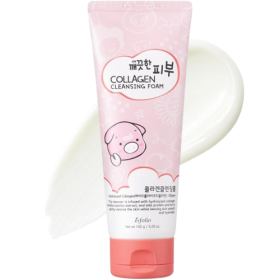 Esfolio Collagen Cleansing Foam