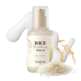 Skinfood Rice Daily Serum