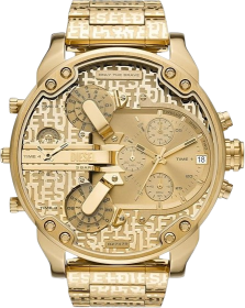 Diesel Mr. Daddy 2.0 Men's Watch