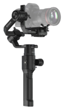 DJI Ronin-S Gimbal 3 eksenli sabitleyici