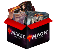 Magic The Gathering