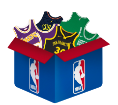 NBA Formaları