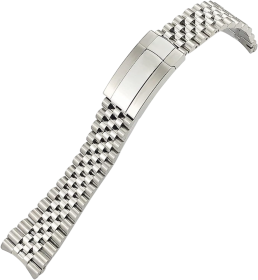 Solid Stainless Steel Watch Band for Rolex Strap