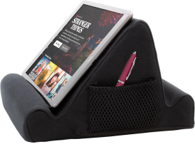 Memory Foam Lap Desk Tablet Holder