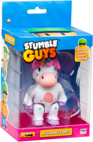 Stumble Guys S1 Action Figure Sprinkles
