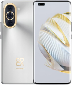 Huawei Nova 10 Pro 4G Snapdragon 778G (renewed)