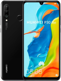 Huawei P30 Lite Factory Unlocked