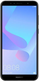 Huawei Y6 (2018) Dual-SIM Factory Unlocked