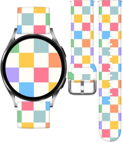 Generic Watch Band for Samsung Galaxy