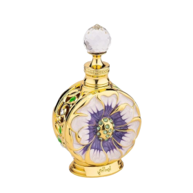 Swiss Arabian Layali Oil Fragrance