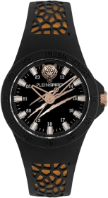 Plein Sport Thunderstorm Collection Men's Watch