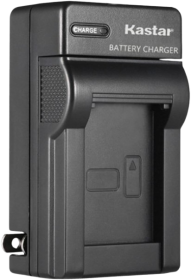 Kastar AC Wall Battery Charger Replacement
