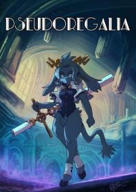 Pseudoregalia