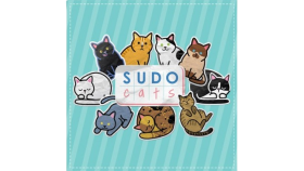 Sudocats