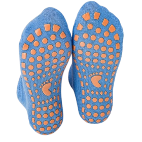 Non Slip Yoga Socks