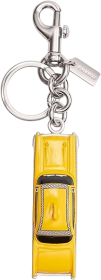 Coach Women's Bag Car Charm