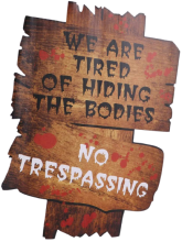 Halloween Decoration