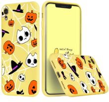 Halloween Phone Cover