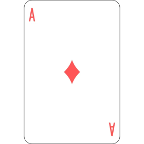Ace of Diamonds