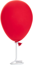 Pennywise balon lambası