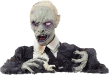 Zombie Groundbreaker