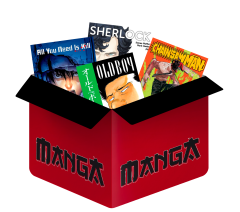 Manga