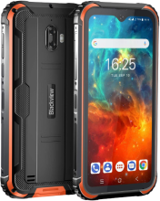Dayanıklı telefon Blackview