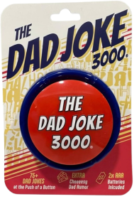 The Dad Joke 3000
