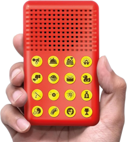 Sound Effects Machine