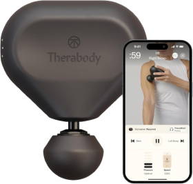 TheraGun Mini by Therabody Portable Massage Gun